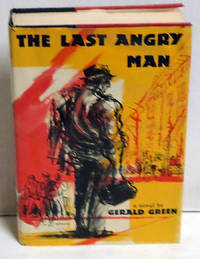 cover of The Last Angry Man
