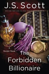 The Forbidden Billionaire