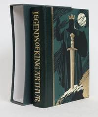 image of Legends of King Arthur