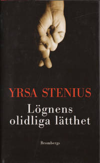 LÖGNENS OLIDLIGA LÄTTHET.
