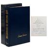 Prelude to Foundation (Signed Limited Edition)