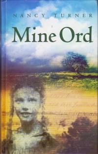 Mine ord. Sarah Agnes Prines dagbog