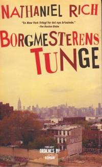 Borgmesterens tunge