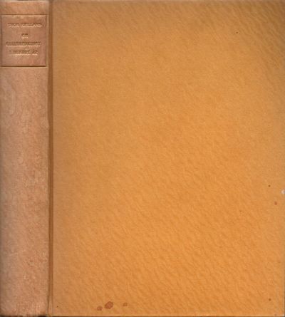 Om gullsmedkunst i 100 år. J. Tostrup 1832-1932.