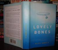 cover of THE LOVELY BONES