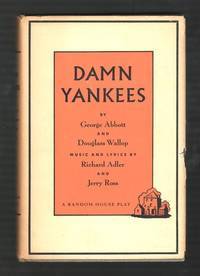 Damn Yankees: A New Musical