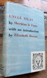 UNCLE SILAS A Tale of Bartram-Haugh