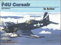 image of F4U CORSAIR in Action