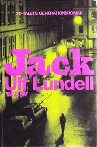 Jack by Lundell, Ulf - 2003