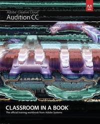 Adobe Audition CC