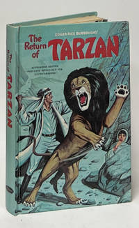 The Return of Tarzan