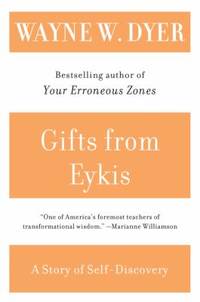 Gifts from Eykis : A Story of Self-Discovery