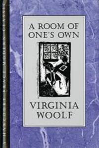 A Room of One's Own by Virginia Woolf - 1991-02-04