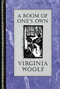 A Room of One&#039;s Own by Virginia Woolf - 1991-02-04