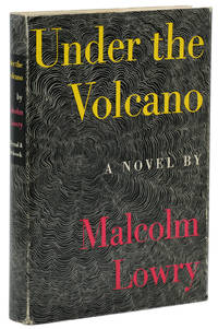 image of Under the Volcano