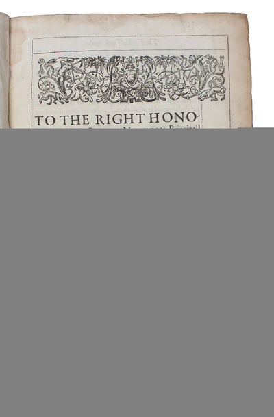Atheomastix: clearing foure Truthes against Atheists and Infidels. - [REFUTATION OF ATHEISM] (photo 3)
