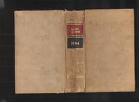 image of The Racing Calendar for the Year 1894