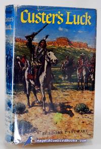 image of Custer's Luck