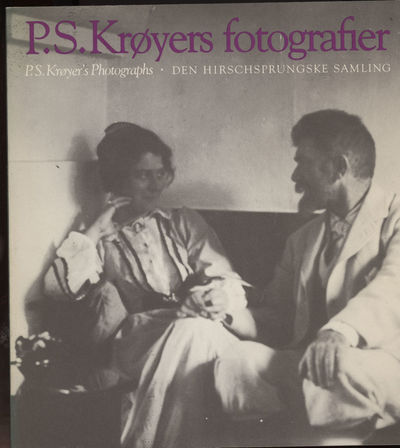 P.S. Krøyers fotografier. Den Hirschsprungske…