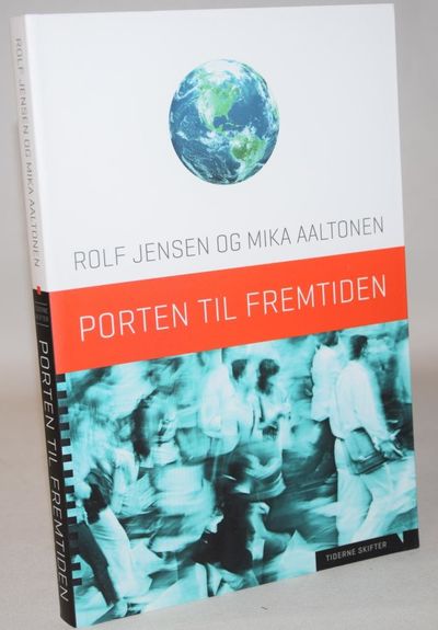 Porten til fremtiden - visioner og kreativitet…
