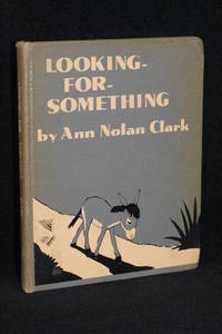 image of Looking-For-Something