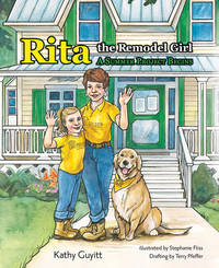 Rita the Remodel Girl : A Summer Project Begins