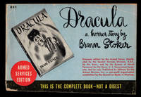 image of Dracula