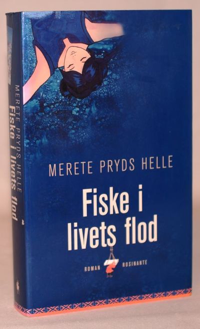 Fiske i livets flod.