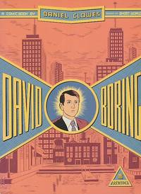 David Boring