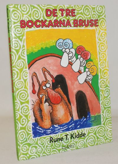 De tre bockarna Bruse.