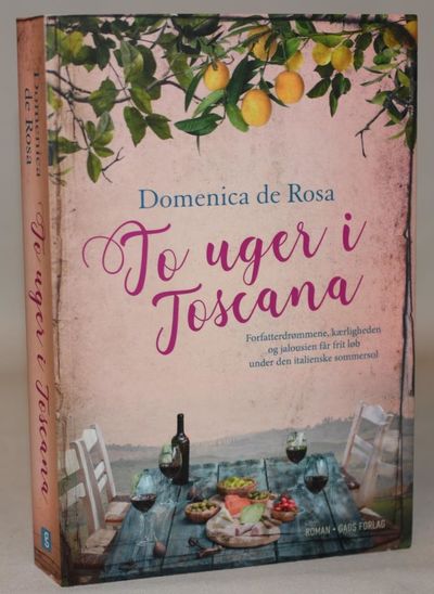 To uger i Toscana.