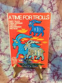 image of Time for Trolls, A:
