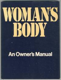 Woman's Body: An Owner's Manual by the Diagram Group