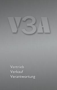 V3A:Vertrieb - Verkauf - Verantwortung