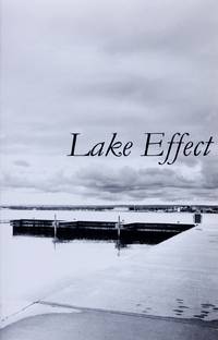 Lake Effect Volume 7, Spring 2003 by George Looney - Paperback - 2003 - from Firefly Bookstore LLC (SKU: 106469)