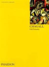 Chagall : Colour Library