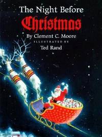 The Night Before Christmas