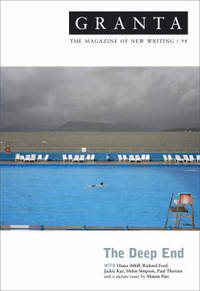 Granta 98: The Deep End