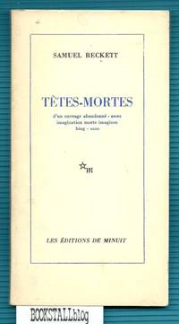 Tetes-mortes :