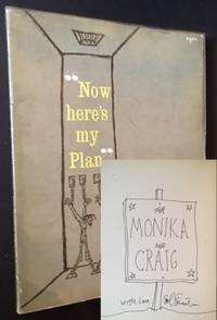 Now Here's My Plan: A Book of Futilities