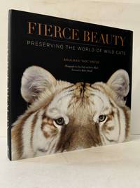 Fierce Beauty: Preserving the World of Wild Cats