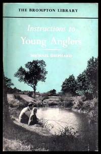 image of INSTRUCTIONS TO YOUNG ANGLERS