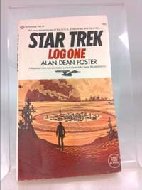 image of Star Trek Log One