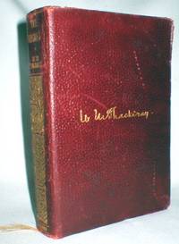 cover of The Virginians