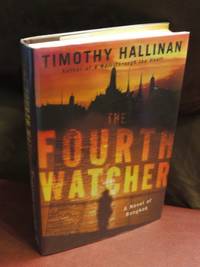 The Fourth Watcher - Signed