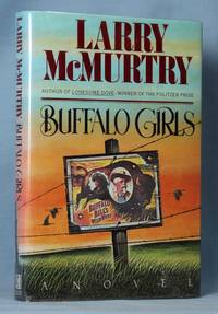 image of Buffalo Girls (Signed)