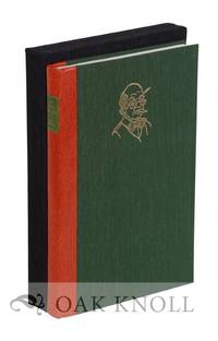 BOOKSELLERS OF SAN SERRIFFE.|THE