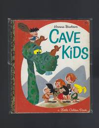 Cave Kids by Bruce R Carrick - First Edition - 1963 - from Acorn Books (SKU: 018543)