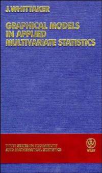 Graphical Models in Applied Multi Statis