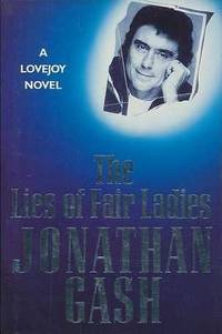 image of THE LIES OF FAIR LADIES - signed